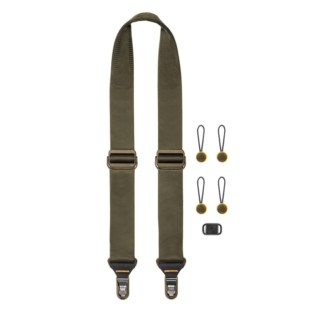 Peak Design Slide Camera Strap